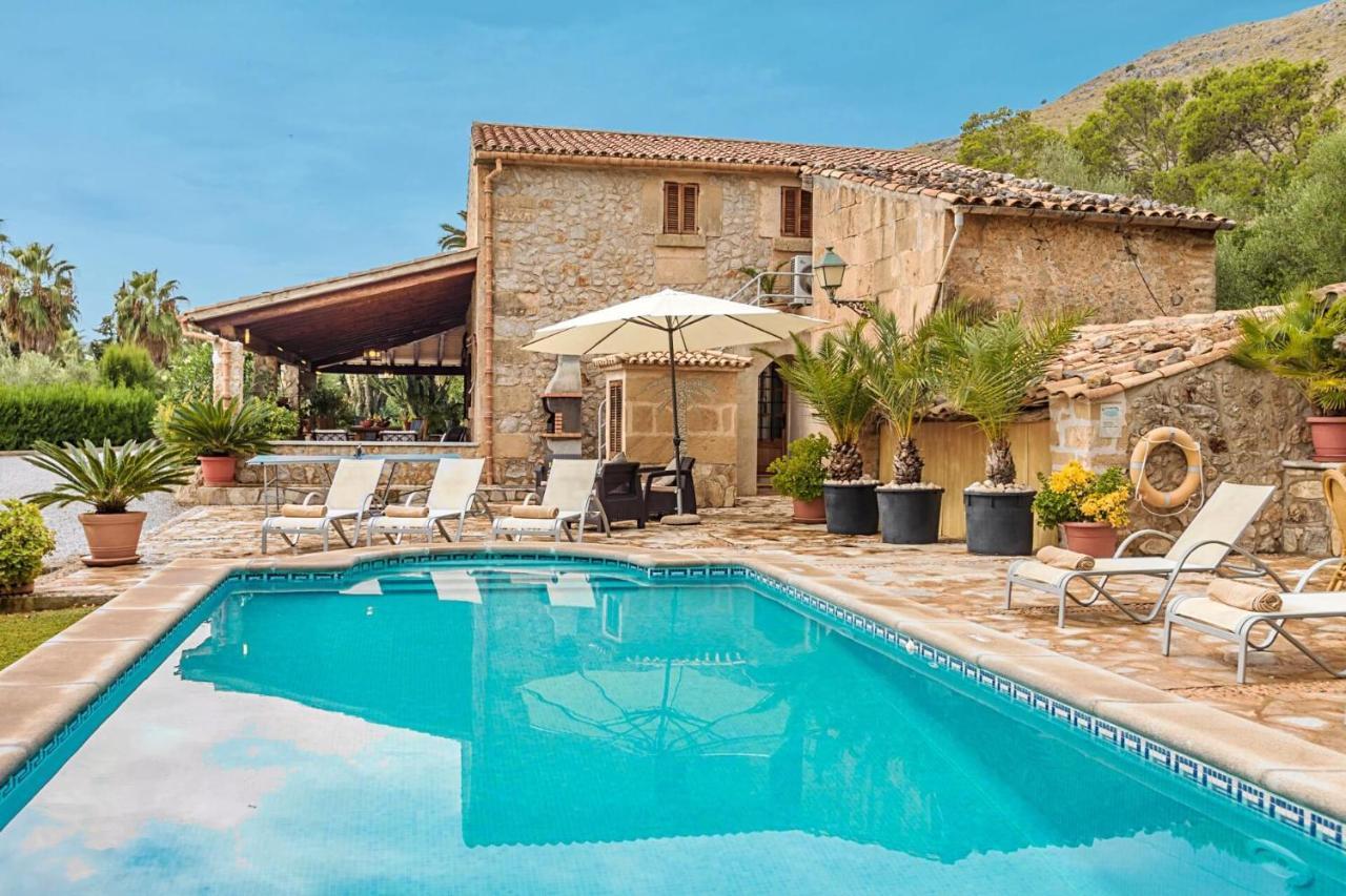 Villa Mosson By Sealand Villas Поланко Экстерьер фото