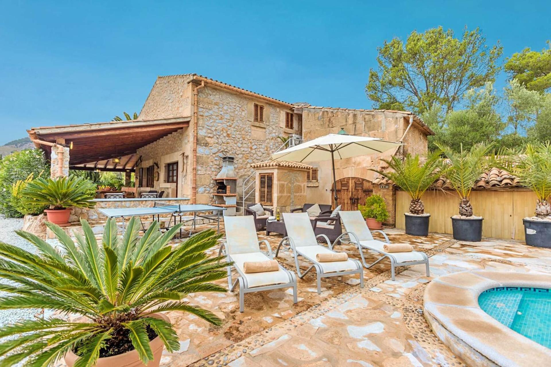Villa Mosson By Sealand Villas Поланко Экстерьер фото