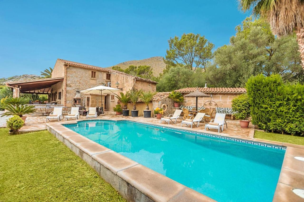 Villa Mosson By Sealand Villas Поланко Экстерьер фото